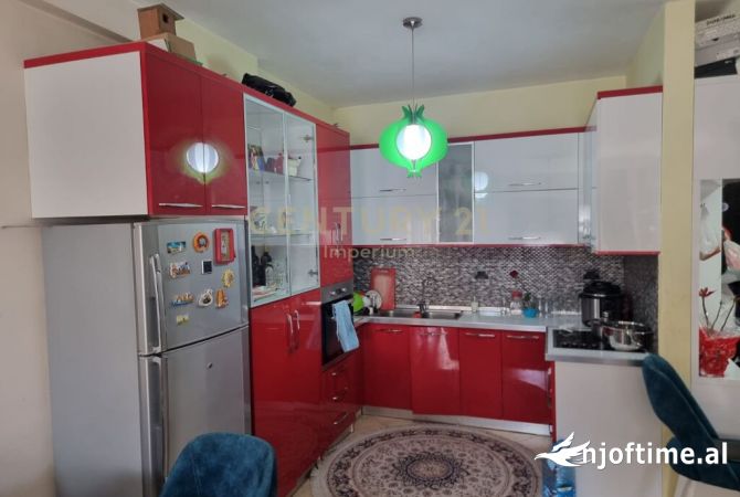 SHESIM APARTAMENT 1+1 MISTO MAME 78.65 M2  IMP108841