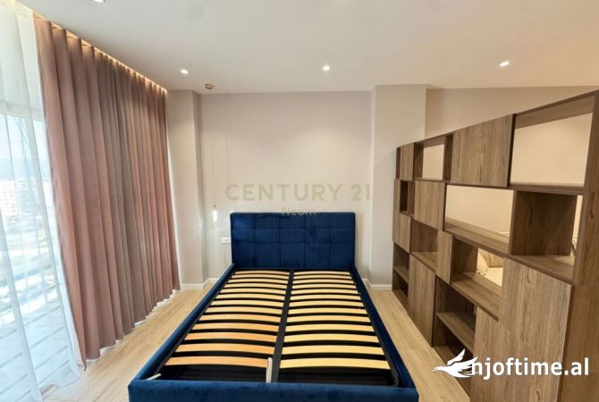 Shtepi ne shitje Apartament ne Tirane, 2+1, Mobilimi E mobiluar, Pagesa 165,000  Euro.