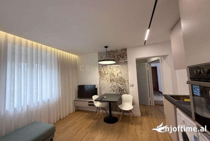 SHESIM DY APARTAMENTE 1+1