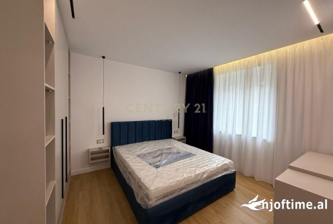Shtepi ne shitje Apartament ne Tirane, 1+1, Mobilimi E mobiluar, Pagesa 195,000  Euro.