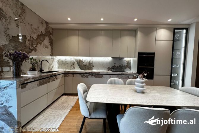 Japim me Qira 3+1+2 prane TEG! Metropol103442