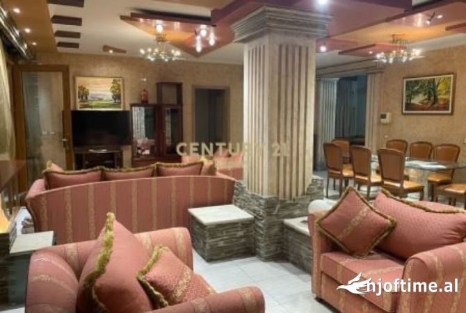 Shtepi me qera Apartament ne Tirane, 3+1, Mobilimi E mobiluar, Pagesa 1,500  Euro.