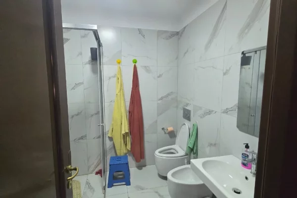 House for Rent 2+1 in Tirana - 650 Euro