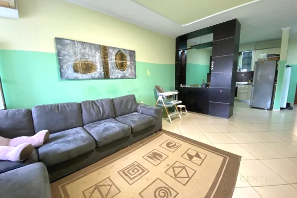 Shtepi ne shitje Apartament ne Tirane, 1+1, Mobilimi E mobiluar, Pagesa 159,000  Euro.