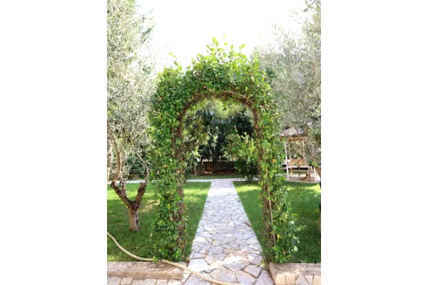 Shtepi ne shitje Vila Luksoze ne Tirane, 3+1, Mobilimi E mobiluar, Pagesa 300,000  Euro.