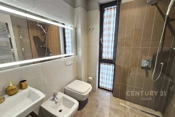 Shtepi me qera Apartament ne Tirane, 2+1, Mobilimi E mobiluar, Pagesa 1,250  Euro.