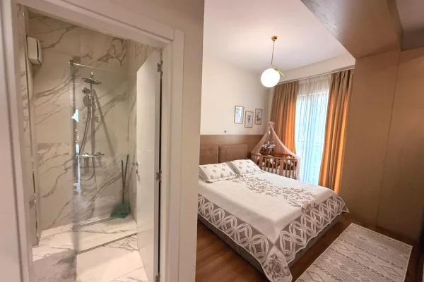 Casa in vendita 2+1 a Tirana - 322,000 Euro