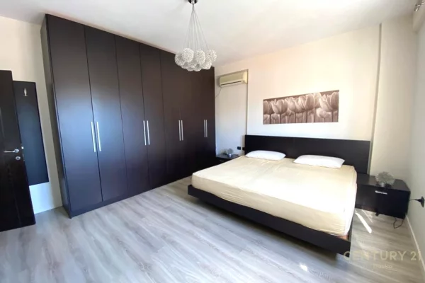 APARTAMENT 2+1+2 me 2 BALLKONE , Don Bosko Tirane