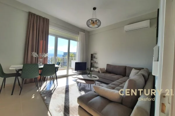 House for Rent 2+1 in Tirana - 900 Euro