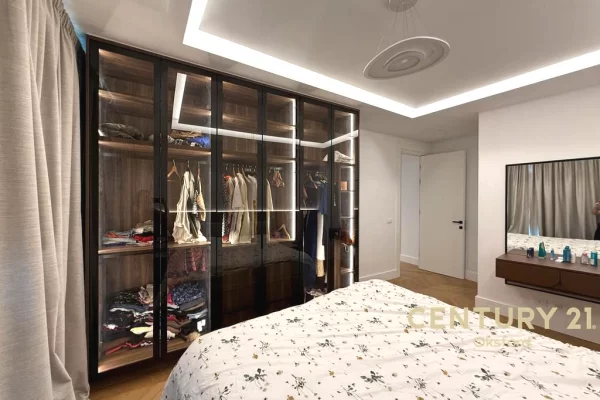 Casa in vendita 2+1 a Tirana - 750,000 Euro