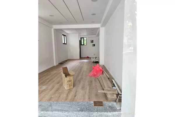 Business Property in Sale 1+1 in Tirana - 309,000 Euro