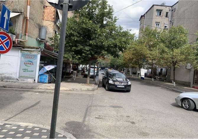Business Property in Sale 1+1 in Tirana - 325,000 Euro