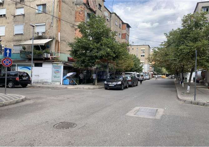 Business Property in Sale 1+1 in Tirana - 325,000 Euro