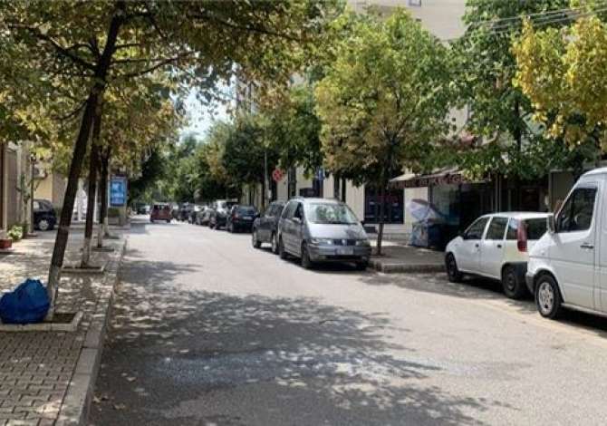 Business Property in Sale 1+1 in Tirana - 325,000 Euro