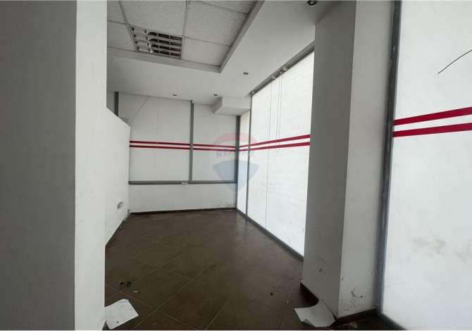 Business Property in Sale 1+1 in Tirana - 270,000 Euro