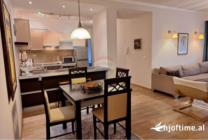 Apartment for rent in Tirana 2+1, Furnished