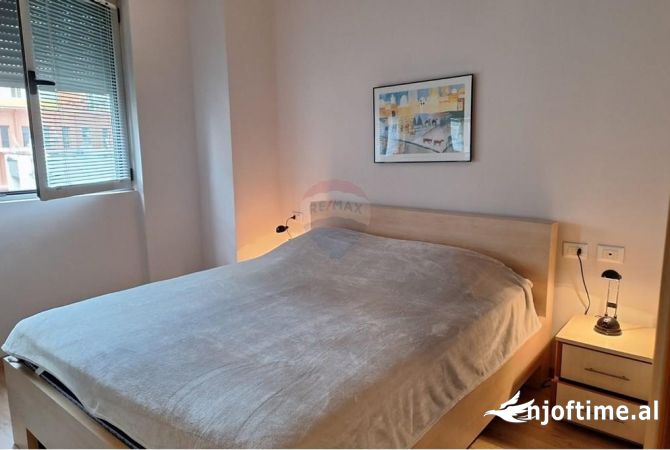 Apartment for rent in Tirana 2+1, Furnished