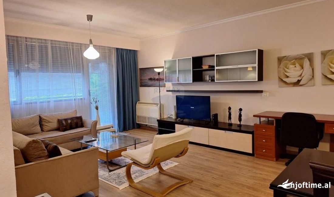 Apartment for rent in Tirana 2+1, Furnished