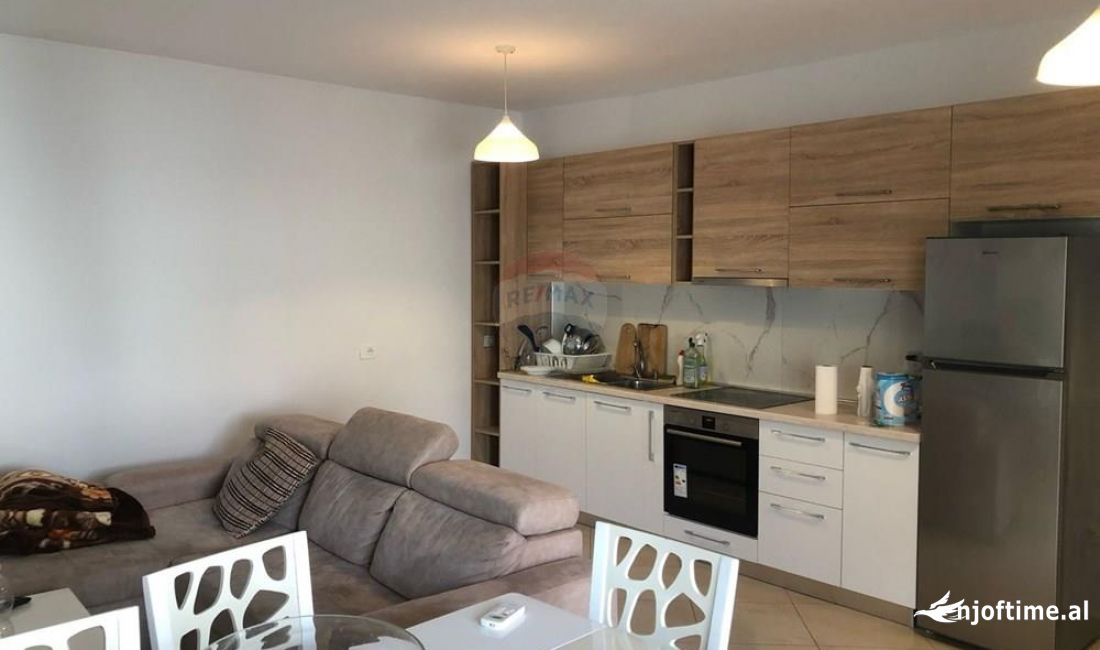 Apartment for rent in Tirana 2+1, Furnished