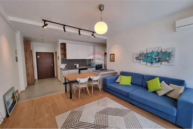 APARTAMENT 2+1 PER QIRA TE KIKA 2!