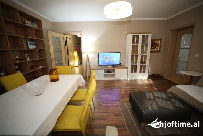 Apartment for rent in Tirana 2+1, Furnished