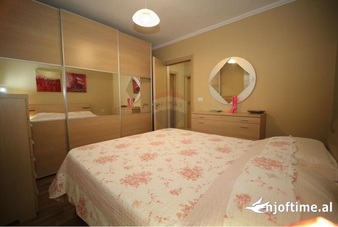Apartment for rent in Tirana 2+1, Furnished