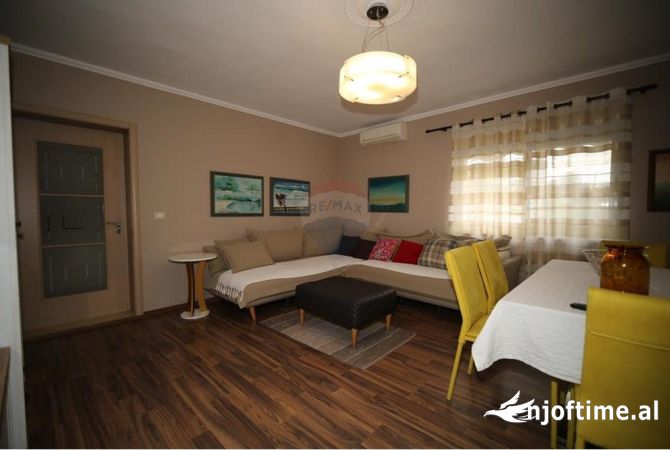 Apartment for rent in Tirana 2+1, Furnished