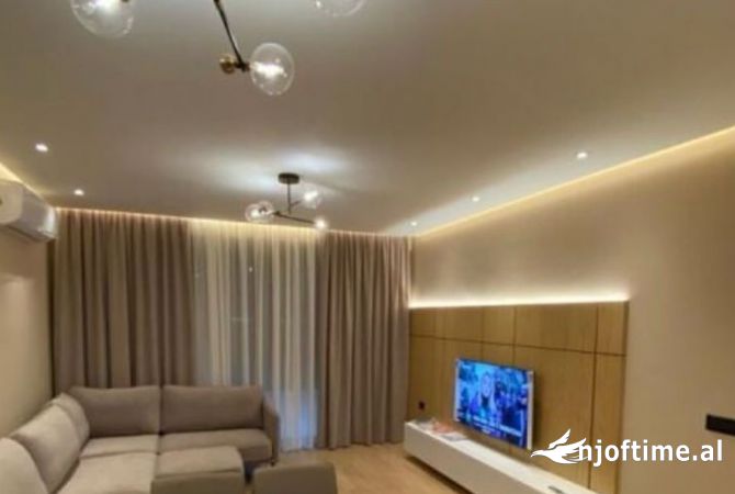 Apartment for rent in Tirana 2+1, Furnished