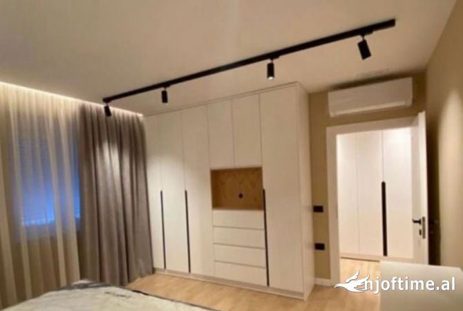 Apartment for rent in Tirana 2+1, Furnished