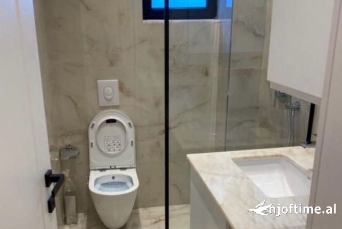 Apartment for rent in Tirana 2+1, Furnished