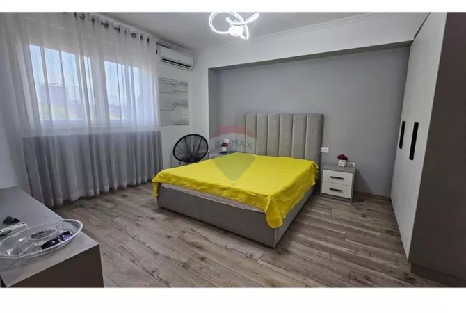 Apartment for rent in Tirana Garsoniere, Furnished