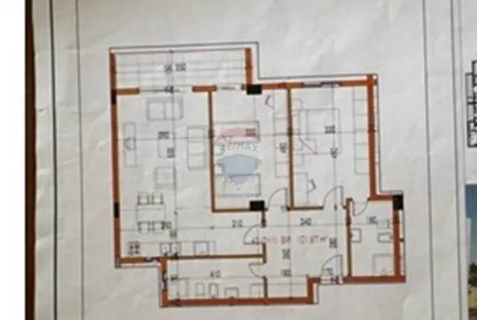 Shtepi ne shitje Apartament ne Tirane, 2+1, Mobilimi E mobiluar, Pagesa 115,000  Euro.