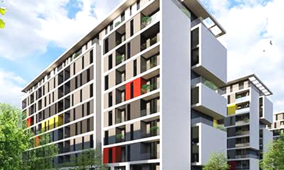 Shtepi ne shitje Apartament ne Tirane, 2+1, Mobilimi Bosh, pa mobiluar, Pagesa 95,000  Euro.