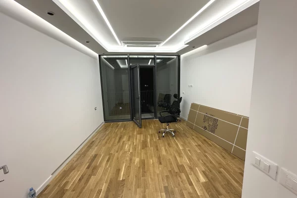 Zyre me qira ne Lake View Residence