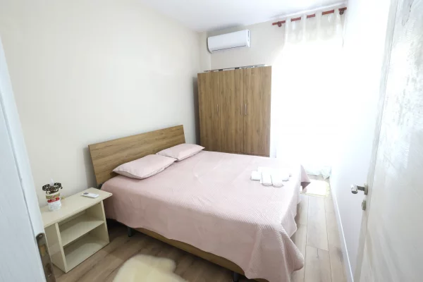 Apartment for rent in Tirana 1+1, Furnished