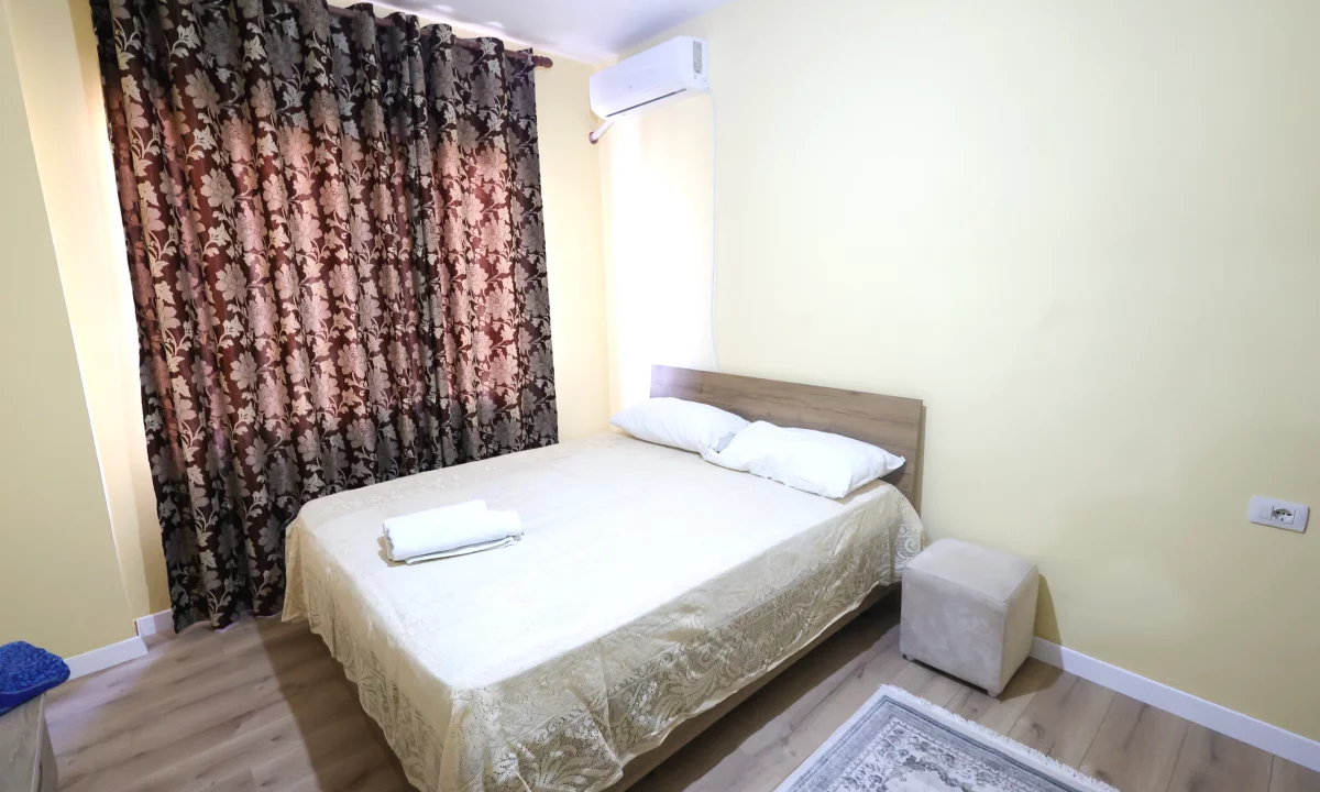 Apartment for rent in Tirana 1+1, Furnished