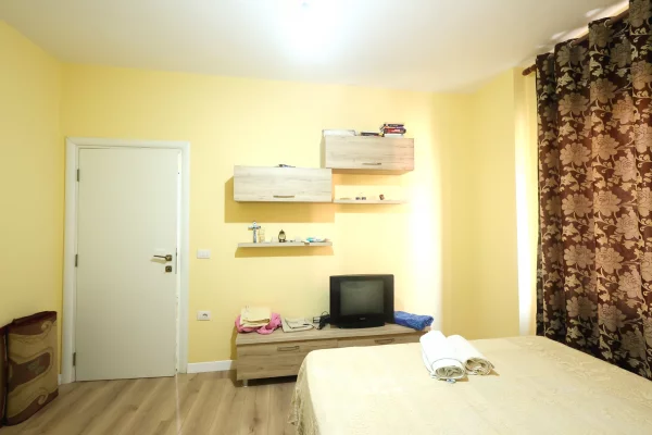 Apartment for rent in Tirana 1+1, Furnished