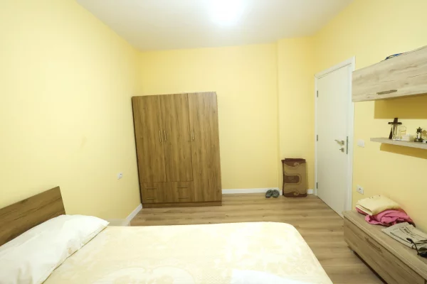 Apartment for rent in Tirana 1+1, Furnished