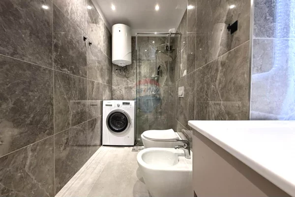 Apartment for rent in Tirana 1+1, Furnished