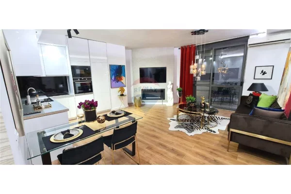 House for Rent 2+1 in Tirana - 1,000 Euro