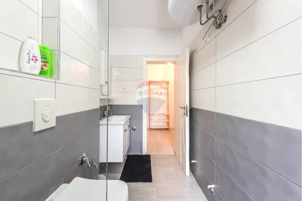 Apartment for rent in Tirana 2+1, Furnished