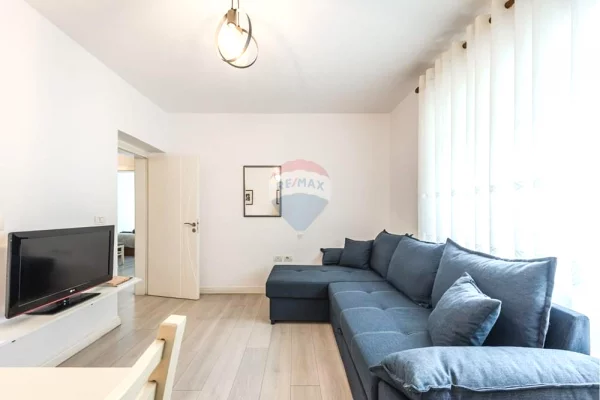 Apartment for rent in Tirana 2+1, Furnished