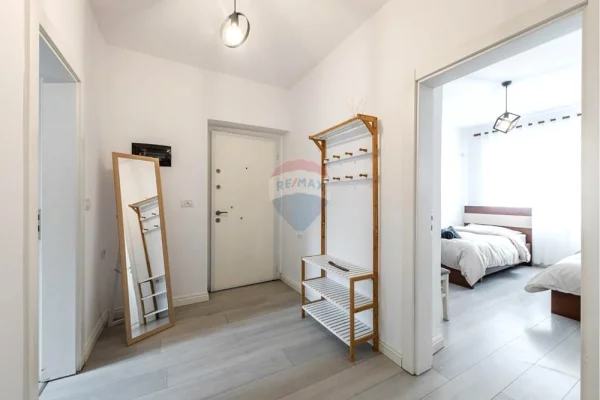 Apartment for rent in Tirana 2+1, Furnished