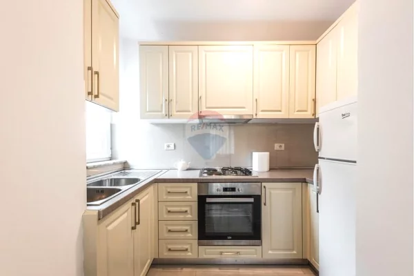 Apartment for rent in Tirana 2+1, Furnished