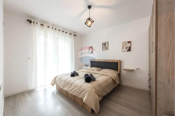 Apartment for rent in Tirana 2+1, Furnished