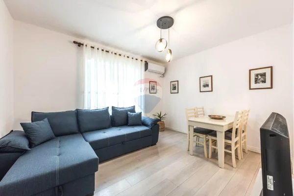 House for Rent 2+1 in Tirana - 700 Euro