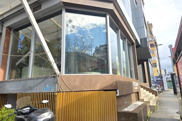 JEPET DYQAN ME QERA STADIUMI DINAMO