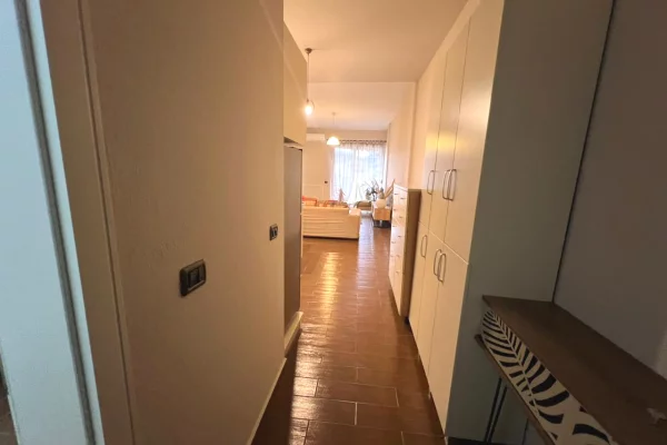 Appartamento in affitto a Tirana 1+1, Arredato