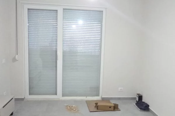 Shtepi me qera Apartament ne Tirane, 1+1, Mobilimi E mobiluar, Pagesa 450  Euro.