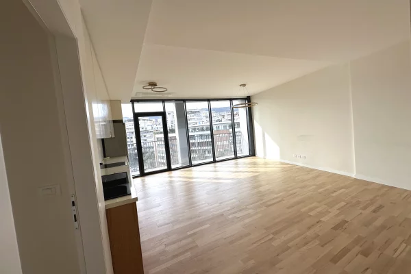 Ambient biznesi me qera 3+1 ne Tirane - 1,500 Euro
